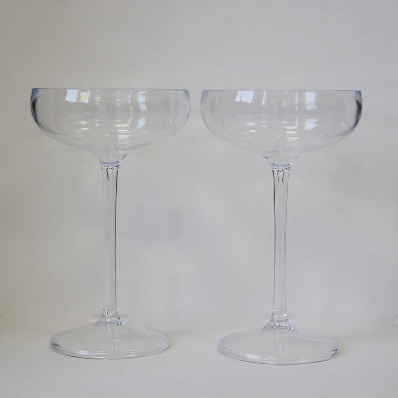 Wine With Beer Cocktail - 60Z Çelik Bira Şarap Bardağı Bira