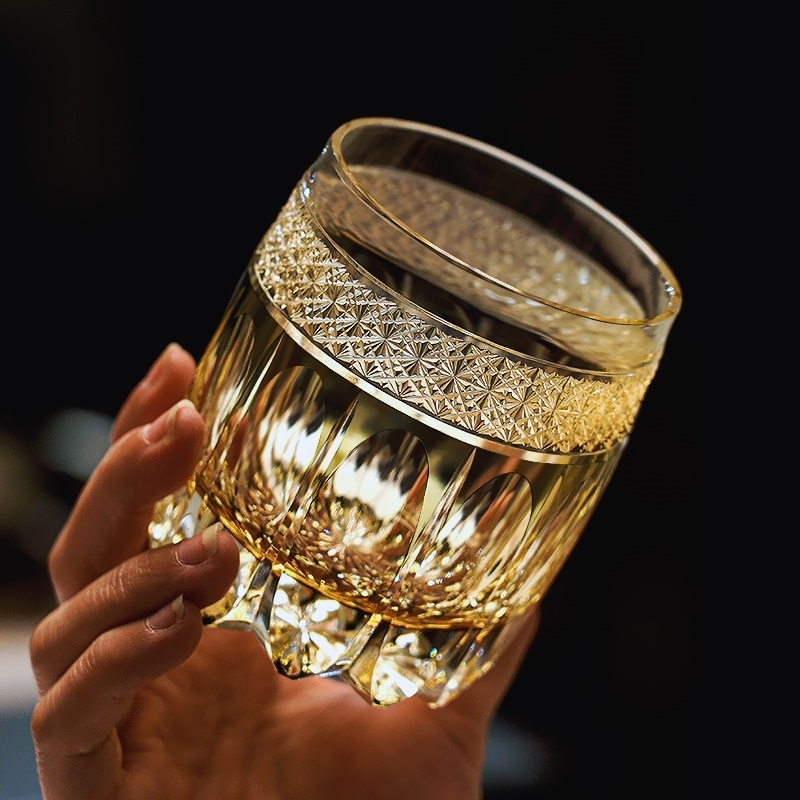 Wine To Beer To Liquor - El Kesim Savaşçı Zırh Amber Edo