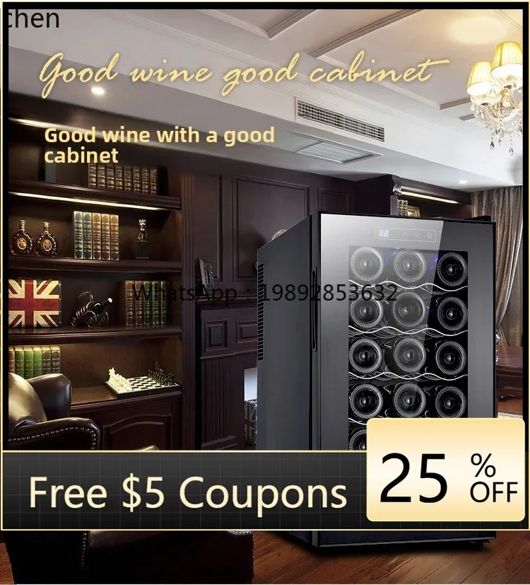Wine & Beer Packages - cc26 18'li Paket Kırmızı Şarap Sabit