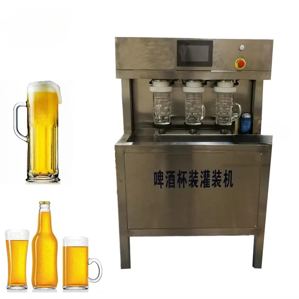 Bardak İçin Manuel Bira Dolum  - Wine In Beer incelemesi ve fiyatı