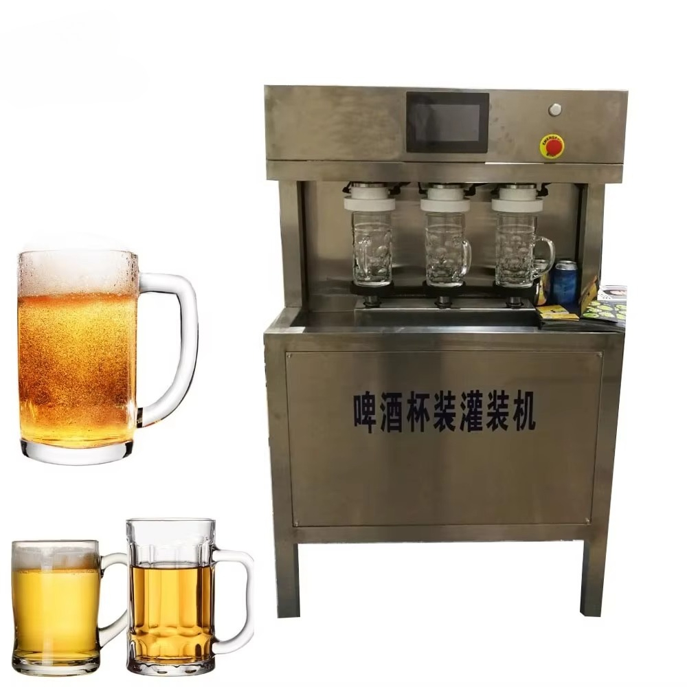 Bardak İçin Manuel Bira Dolum  - Wine In Beer incelemesi ve fiyatı