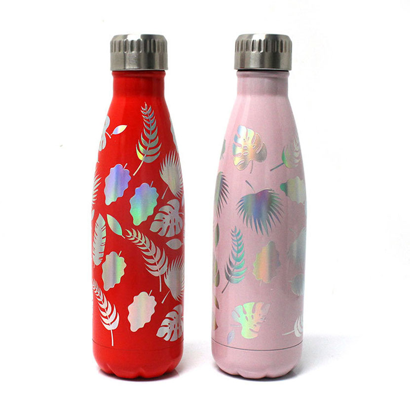 Özel LOGO Baskılı 500ml Çift C - Wine Beer Images incelemesi ve fiyatı