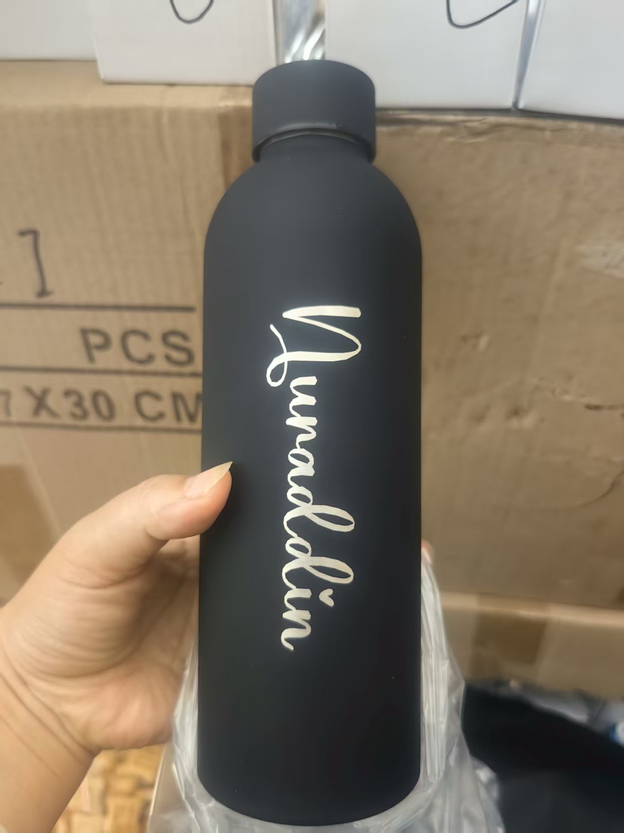Özel LOGO Baskılı 500ml Çift C - Wine Beer Images incelemesi ve fiyatı
