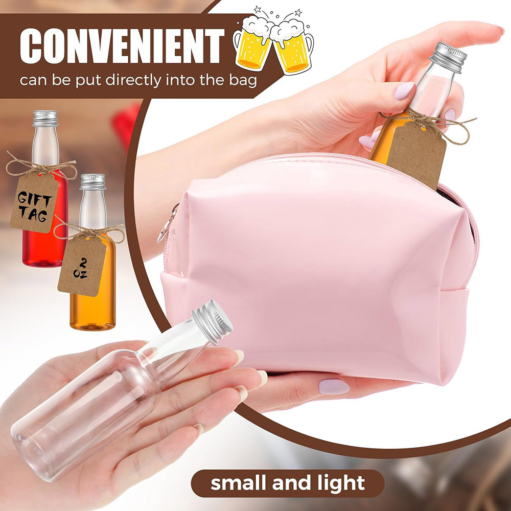 Mini likör şişeleri Set 2 oz k - Wine Beer Liquor incelemesi ve fiyatı