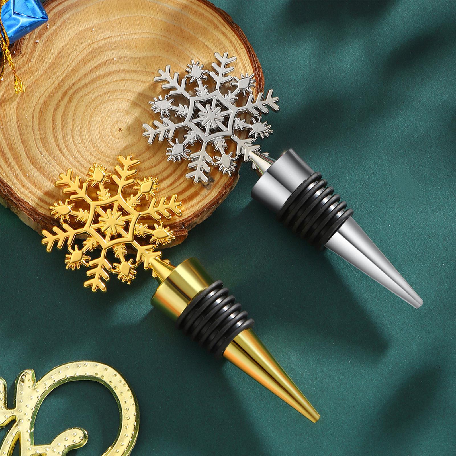 Şarap şişesi tıpası Noel süsle - Wine Beer Liquor incelemesi ve fiyatı