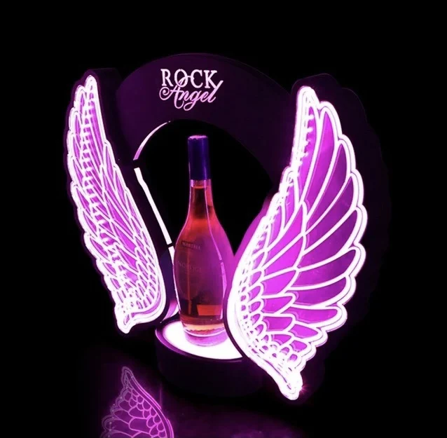 Şarj Edilebilir LED Işıklı Mel - Wine In Beer incelemesi ve fiyatı