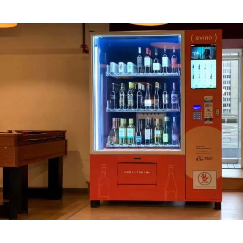 WiFi Özel Bar Kokteyl Şampanya - Wine In Beer incelemesi ve fiyatı