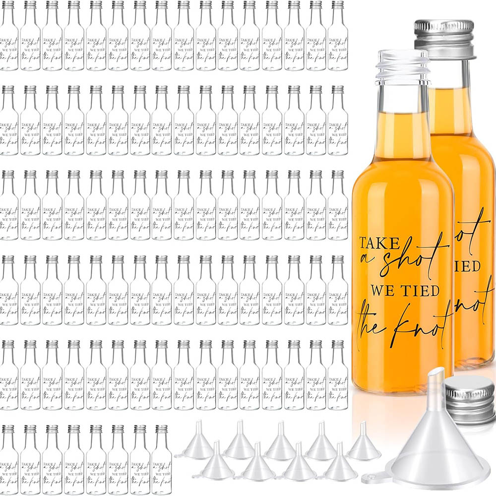 50 ml 1.7 oz Mini Likör Şişele - Wine Beer Liquor incelemesi ve fiyatı