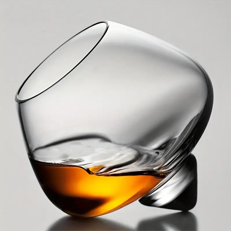 250 ml Viski Bardakları Göbek  - Wine To Beer To Liquor incelemesi ve fiyatı