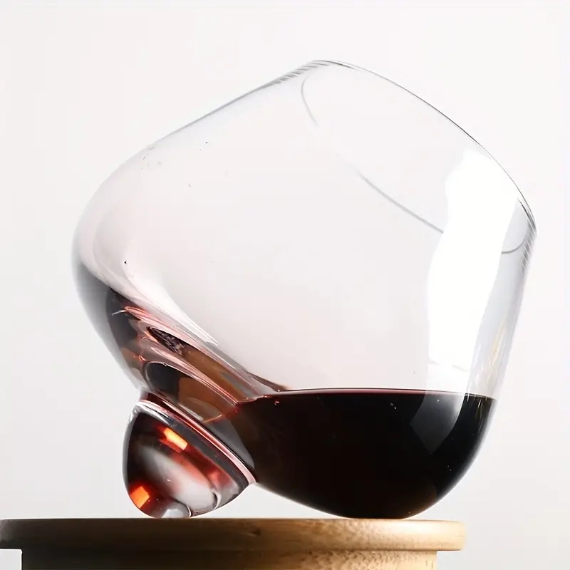 250 ml Viski Bardakları Göbek  - Wine To Beer To Liquor incelemesi ve fiyatı