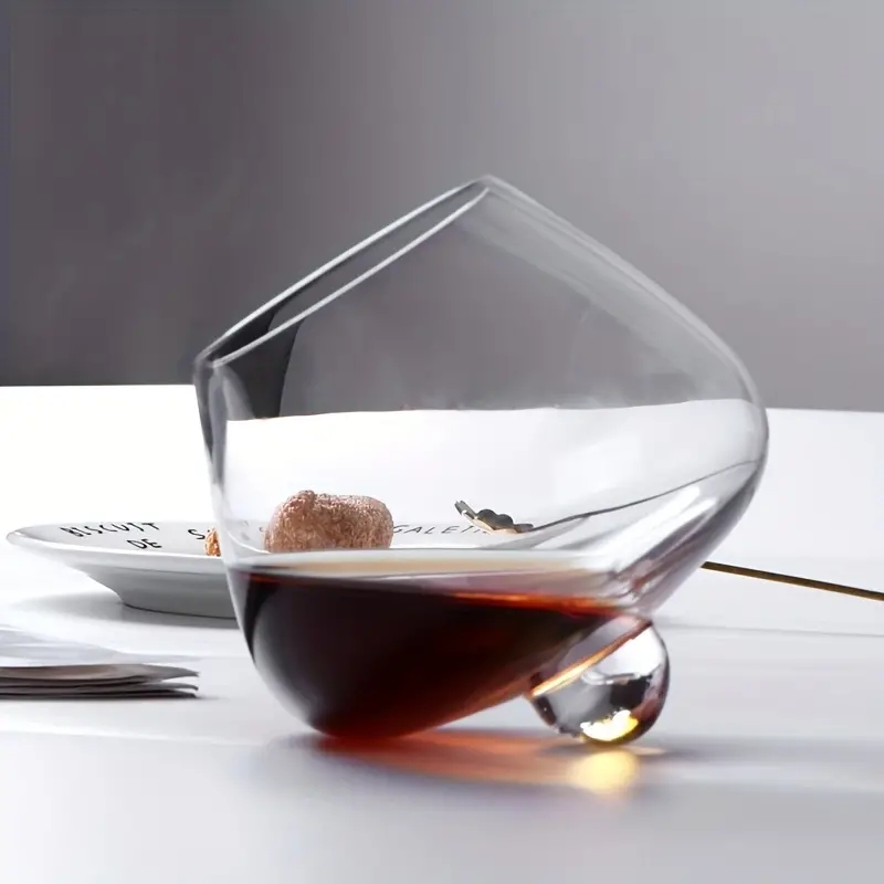 250 ml Viski Bardakları Göbek  - Wine To Beer To Liquor incelemesi ve fiyatı