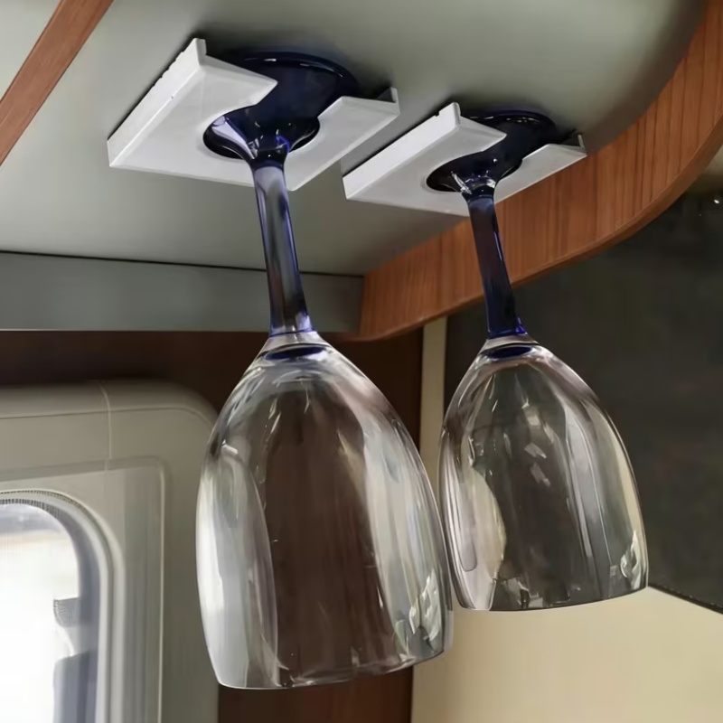 2 adet RV karavan şarap bardağ - Wine & Beer Packages incelemesi ve fiyatı