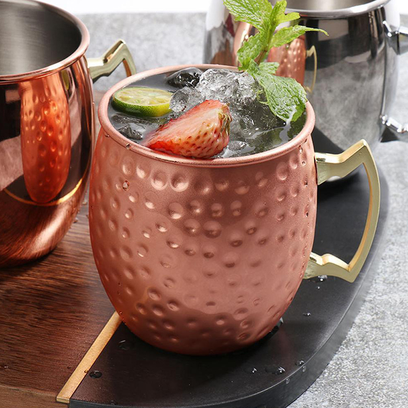 1 adet 530ml paslanmaz çelik m - Wine With Beer Cocktail incelemesi ve fiyatı