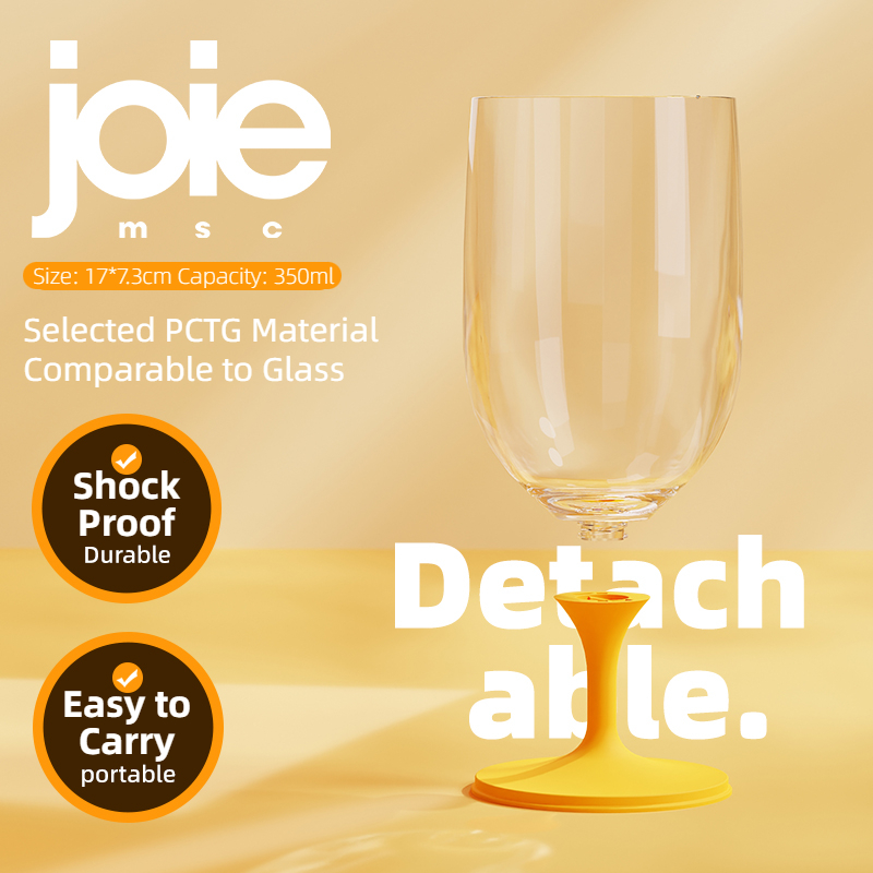 Joie Taşınabilir Bira Bardağı  - Wine With Beer Cocktail incelemesi ve fiyatı