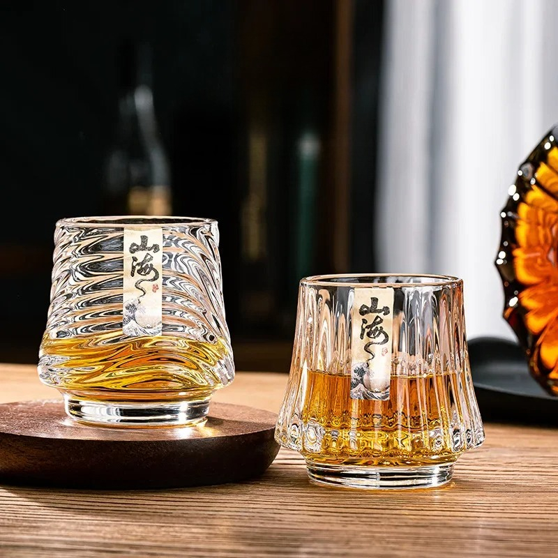 Cam Viski Bardağı Seti Shanhai - Wine With Beer Cocktail incelemesi ve fiyatı