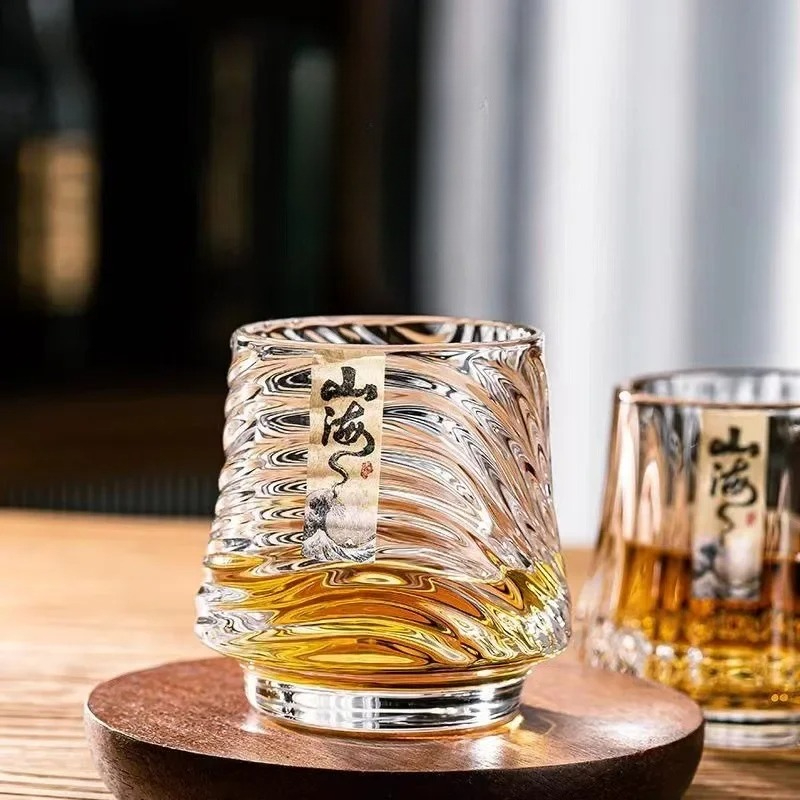 Cam Viski Bardağı Seti Shanhai - Wine With Beer Cocktail incelemesi ve fiyatı