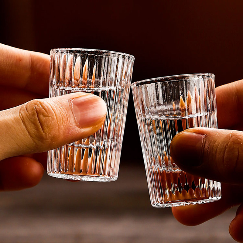 6 adet Set 20ml çizgili yabanc - Wine Beer Liquor incelemesi ve fiyatı