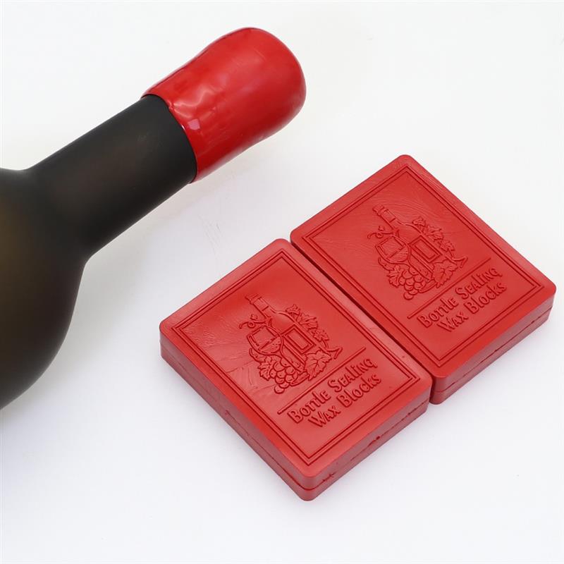 45g Şarap Şişesi Sızdırmazlık  - Wine To Beer To Liquor incelemesi ve fiyatı