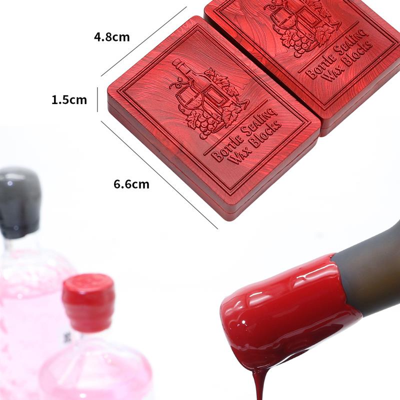 45g Şarap Şişesi Sızdırmazlık  - Wine To Beer To Liquor incelemesi ve fiyatı