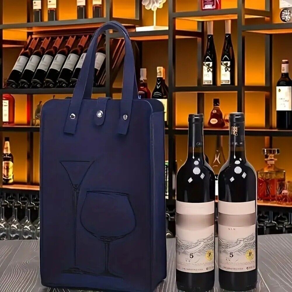 Yüksek Kaliteli Keçe Kırmızı Ş - Wine & Beer Packages incelemesi ve fiyatı