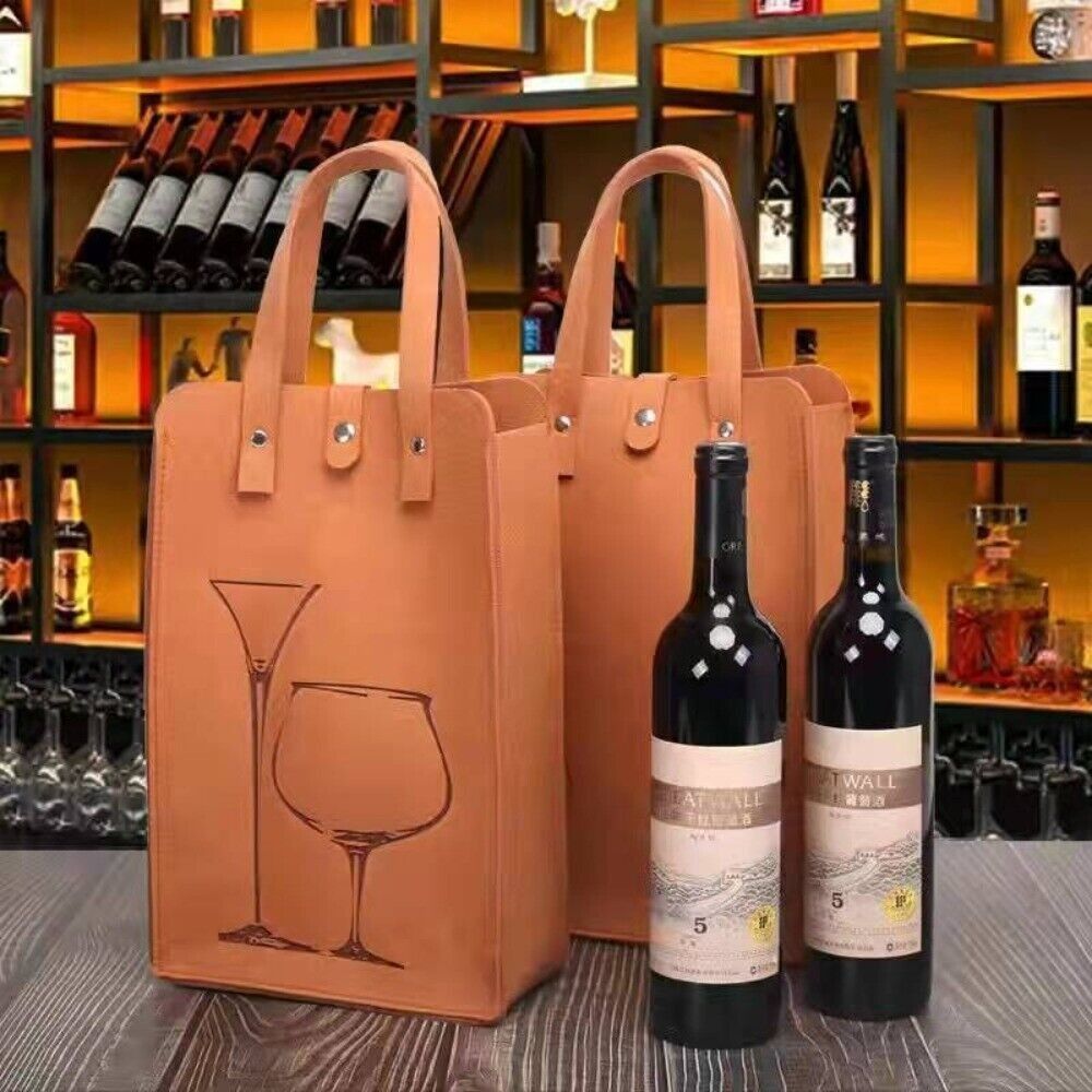 Yüksek Kaliteli Keçe Kırmızı Ş - Wine & Beer Packages incelemesi ve fiyatı