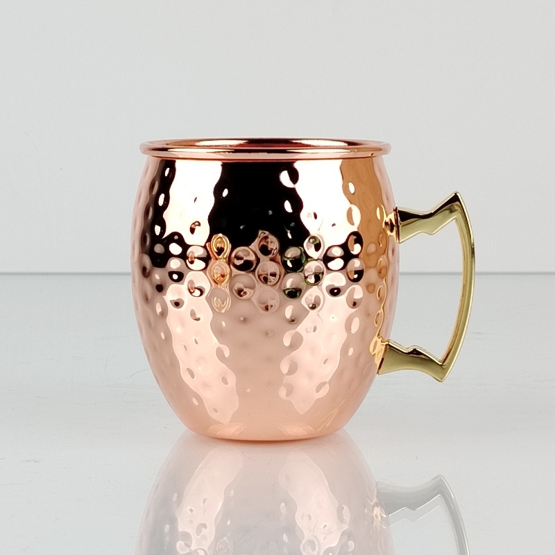 530ml Kokteyl Şarap Kupası Mos - Wine With Beer Cocktail incelemesi ve fiyatı