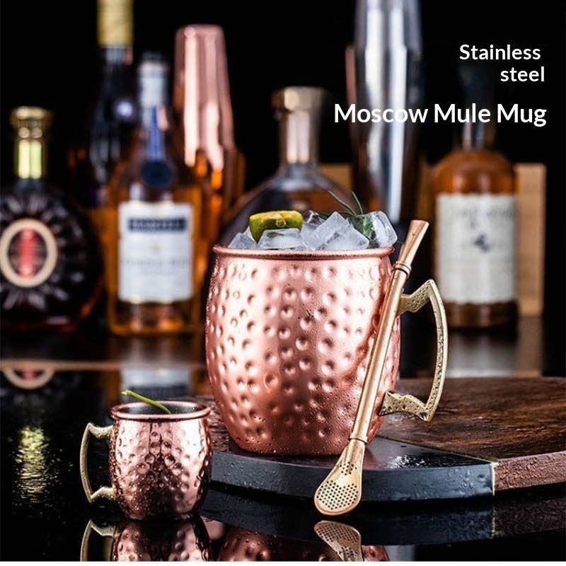 530ml Kokteyl Şarap Kupası Mos - Wine With Beer Cocktail incelemesi ve fiyatı