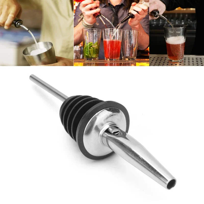 BOLTIFY Gümüş Likör Dökücüler, - Wine Beer Liquor incelemesi ve fiyatı