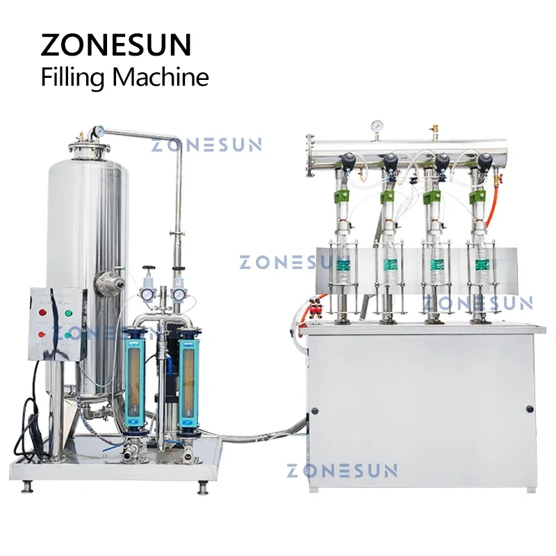 ZONESUN Gazlı İçecekler İzobar - Wine In Beer incelemesi ve fiyatı