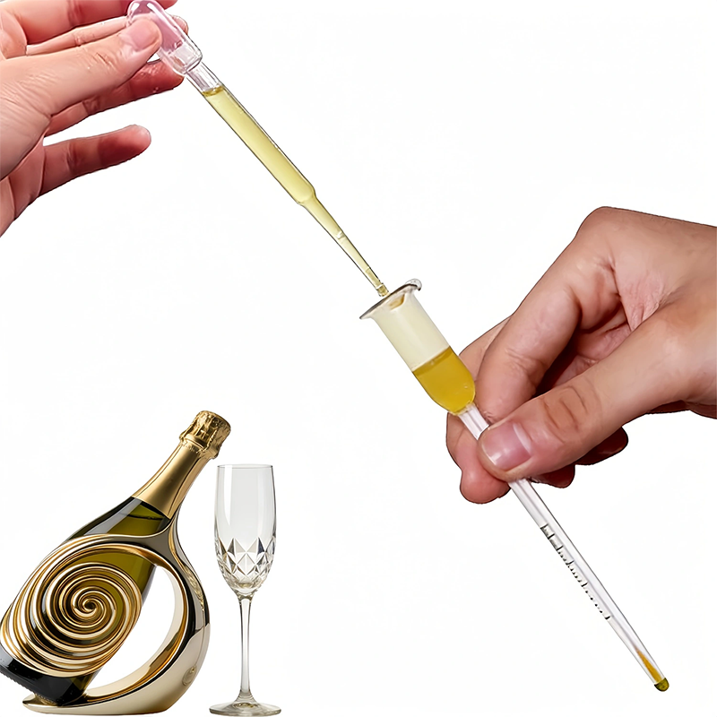 Damlatıcılı 1 Alkol İçeriği Öl - Wine With Beer Cocktail incelemesi ve fiyatı
