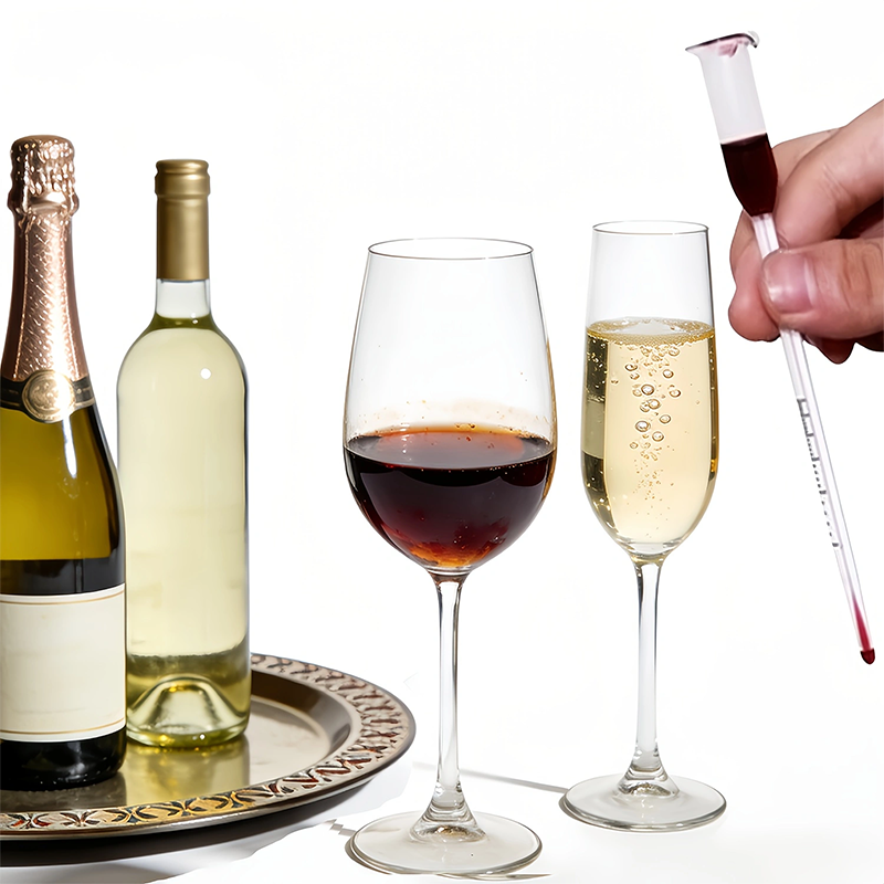 Damlatıcılı 1 Alkol İçeriği Öl - Wine With Beer Cocktail incelemesi ve fiyatı