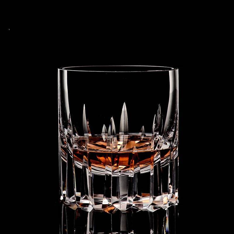 Kılıç Şeklinde Kristal Cam Bir - Wine To Beer To Liquor incelemesi ve fiyatı