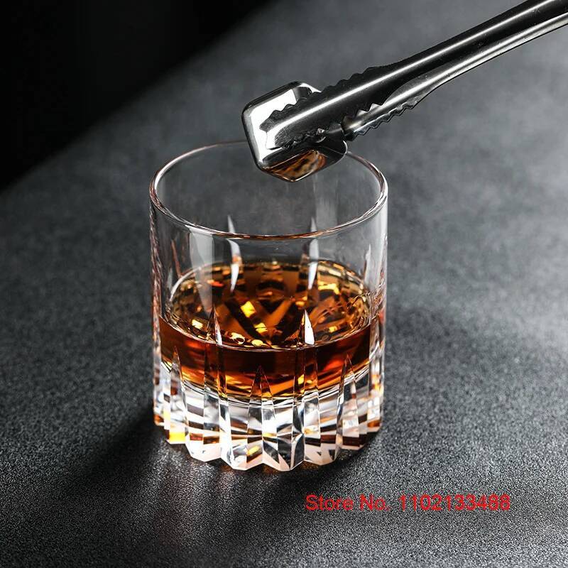 Kılıç Şeklinde Kristal Cam Bir - Wine To Beer To Liquor incelemesi ve fiyatı