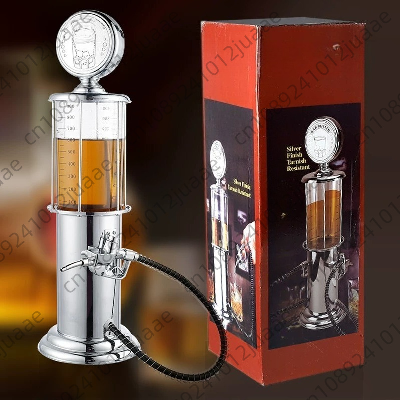 Bira Mini Bar Aksesuarları içi - Wine To Beer To Liquor incelemesi ve fiyatı