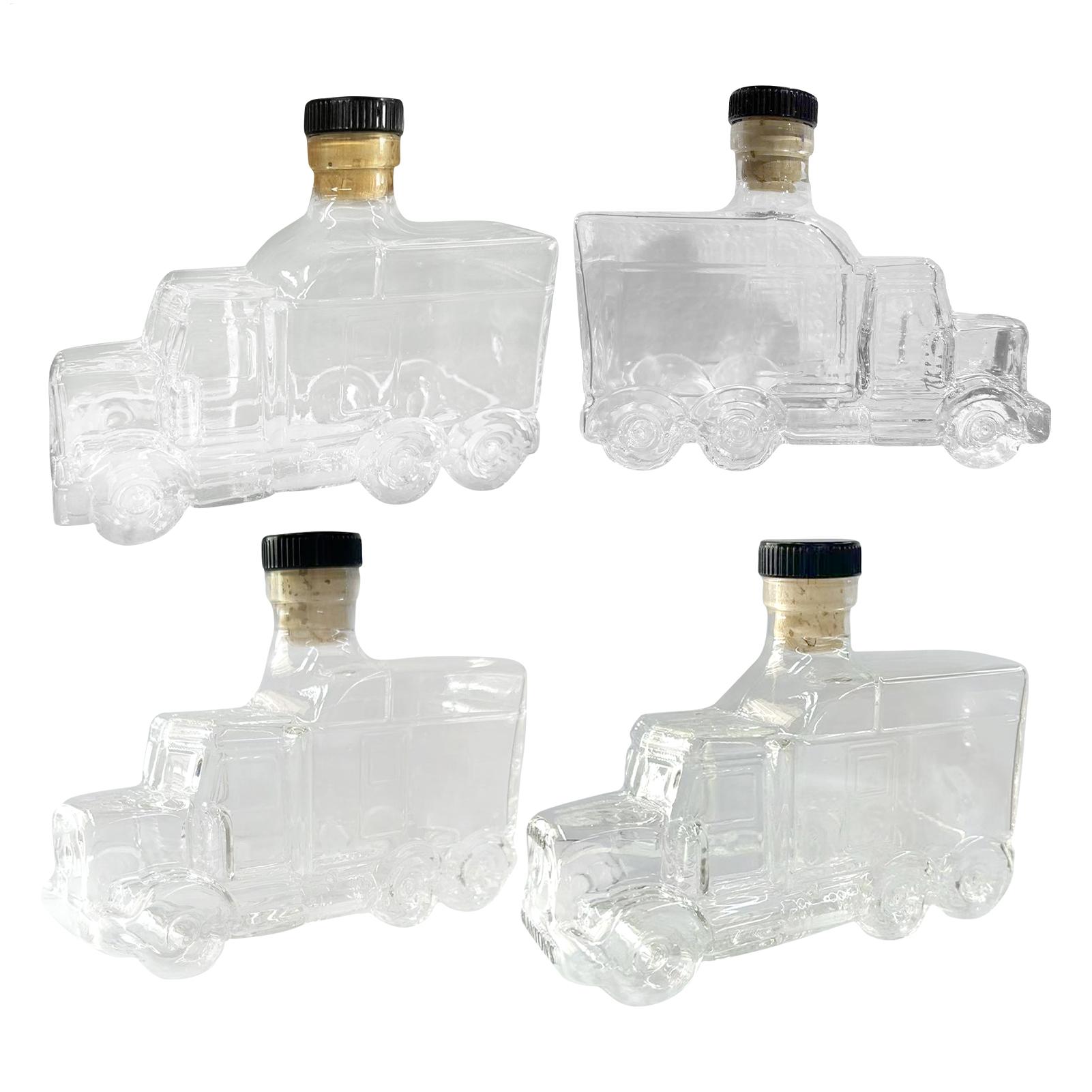 375 ml Dekoratif Şişe Sürahi B - Wine To Beer To Liquor incelemesi ve fiyatı