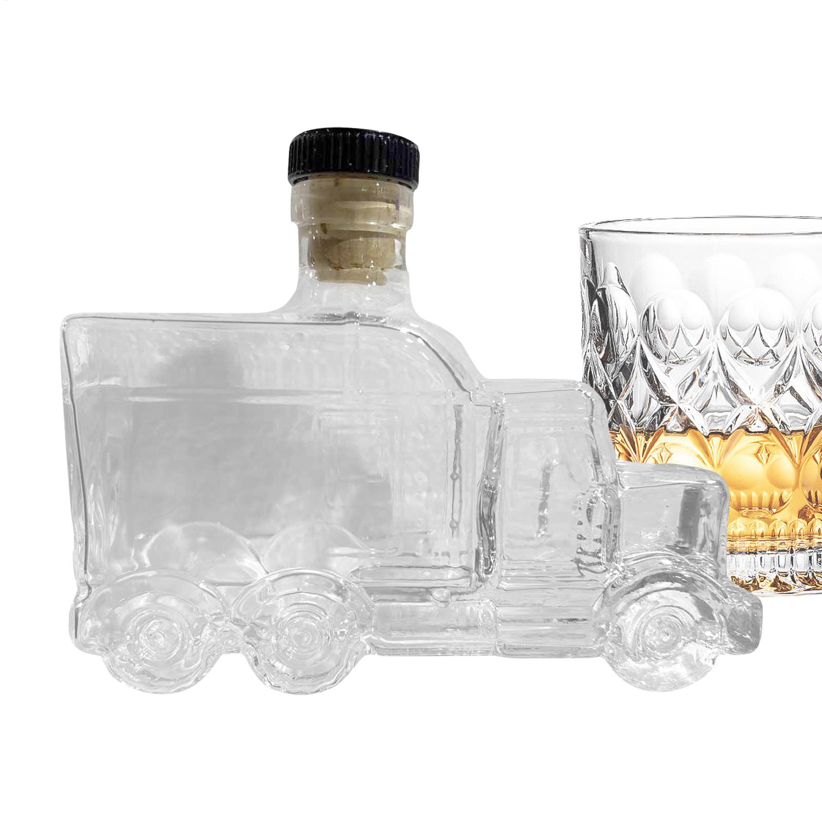 375 ml Dekoratif Şişe Sürahi B - Wine To Beer To Liquor incelemesi ve fiyatı