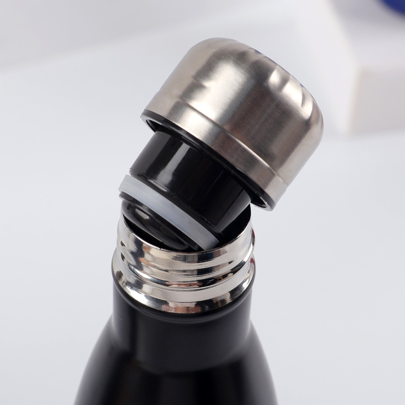 Özel LOGO Görselli 500ml Çift  - Wine Beer Images incelemesi ve fiyatı