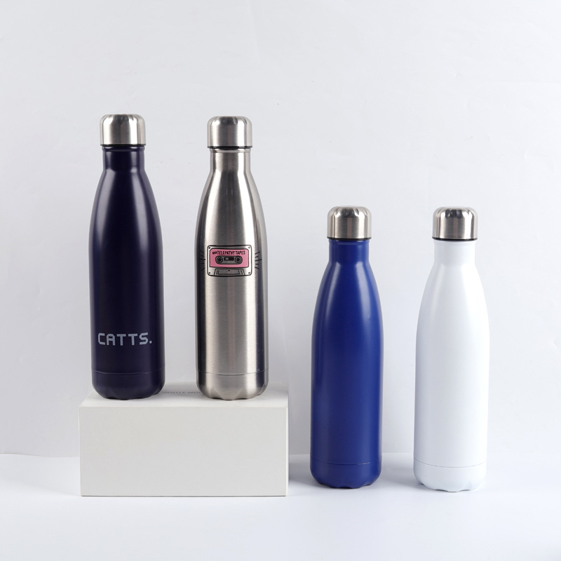 Özel LOGO Görselli 500ml Çift  - Wine Beer Images incelemesi ve fiyatı