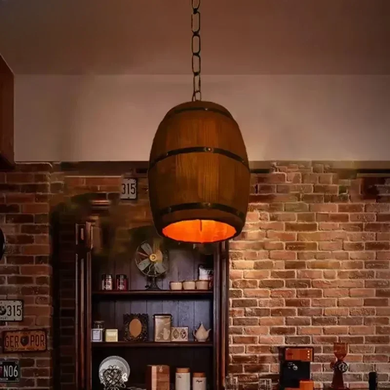 Rustik Lamba Vintage Avize Ahş - Wine & Beer Packages incelemesi ve fiyatı