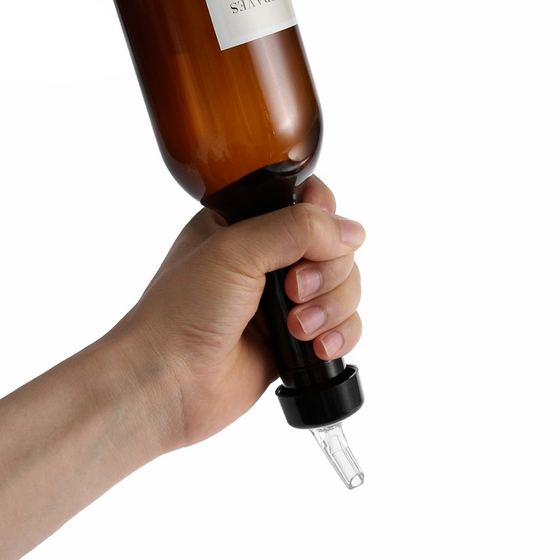 30 ml Plastik Likör Dökücü Zey - Wine Beer Liquor incelemesi ve fiyatı